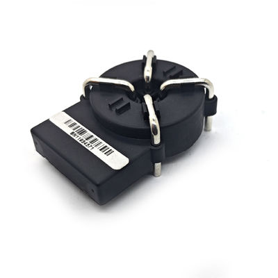 8.8 X 26.5 X 13 X 23.6mm Residual Current Sensor Type B atau A Perlindungan 6mA/DC untuk 3.5KW dan di bawah aplikasi