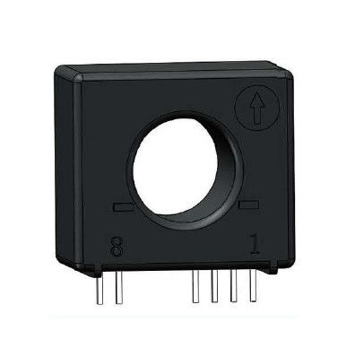 5V DC Leakage Current Sensor -40°C sampai 85°C Teknologi Lanjutan untuk Aplikasi Industri