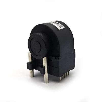 5V DC Leakage Current Sensor -40°C sampai 85°C Teknologi Lanjutan untuk Aplikasi Industri