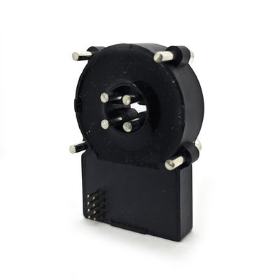 5V DC Leakage Current Sensor -40°C sampai 85°C Teknologi Lanjutan untuk Aplikasi Industri