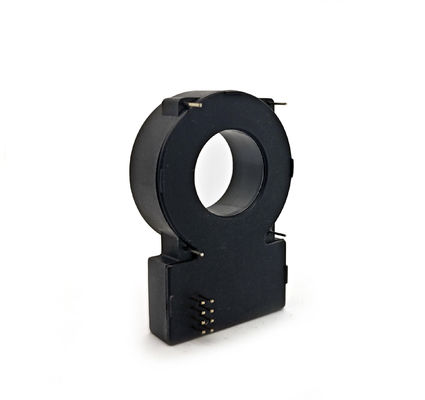 5V DC Residual Current Sensor -40°C sampai 85°C untuk Deteksi dan Pemantauan Arus yang Tepat