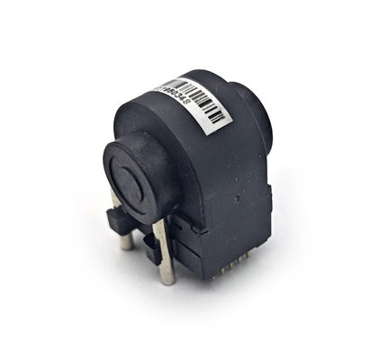 7KW dan di bawah Residual Current Sensor untuk aplikasi industri luas