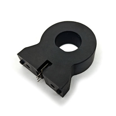 Efek Hall Sensor arus 6 sampai 12 Tegangan pasokan