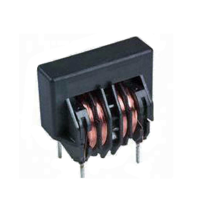 Common Mode Chokes untuk Solusi Filter EMC-UT