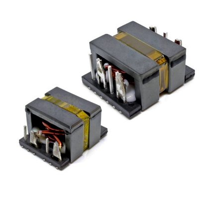 Detail Produk: Plantar SMT Common Mode Chokes Seri TPER19/25