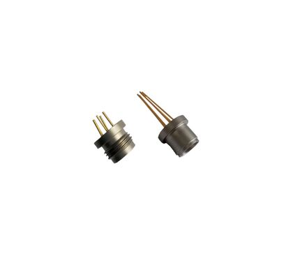 High Accuracy Pressure Sensor and Transducer with Wide Application Compatibility and Multiple Pressure Types