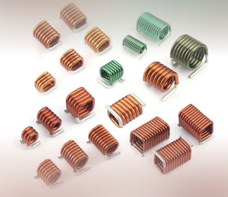 High Stability SMD RF Attenuator for Precise Signal Level Control Across Wide Frequency Range