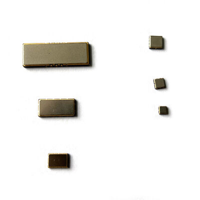 Selektivitas Frekuensi Tinggi Kerugian Masuk Rendah SAW Filter Kompak & Ringan untuk Aplikasi Mikrowave RF