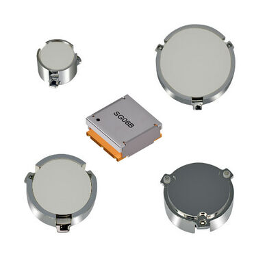 SMD Mount Isolator with Low Insertion Loss High Isolation and Wide Frequency Coverage for RF Microwave Systems