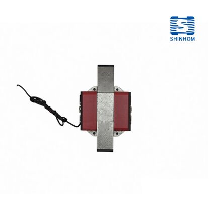 Motor Kumparan Suara Presisi Tinggi untuk Waktu Respons Cepat dan Kerugian Daya Rendah dalam Aplikasi Gerak Linier