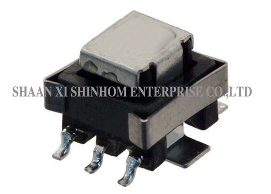 Ferrite Core Frekuensi Tinggi Transformer Lancar Instalasi SMD Berbagai Jenis