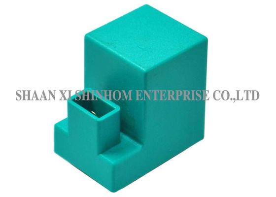 Frekuensi Tinggi Flyback Ignition Coil Transformer 12V Input 4-7 KV Tegangan Output