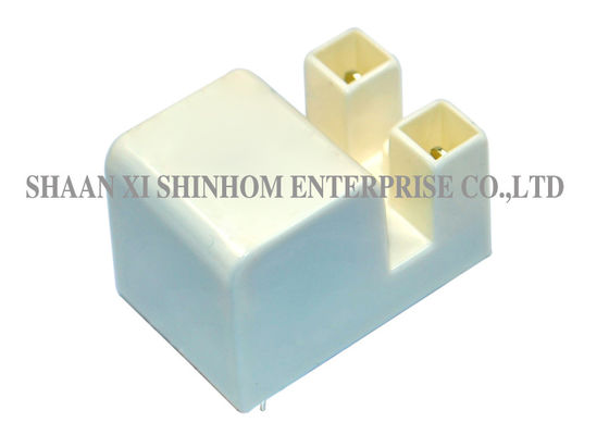 Frekuensi Tinggi Flyback Ignition Coil Transformer 12V Input 4-7 KV Tegangan Output