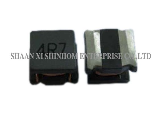 Surface Mount Choke Bebas Timbal Beberapa Ukuran Opsional Nilai Q SRF Sangat Baik