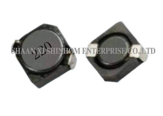 3.86A Induktor Daya Pemasangan di Permukaan, Induktor Inti Ferromagnetik SMD