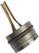OEM Piezoresistive Pressure Sensor Core with 316L Diaphragm