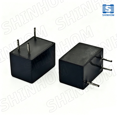 High Precision Trigger Transformer TCB Series for Ignition & Pulse Circuits