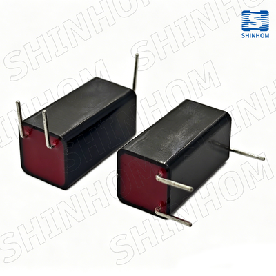 TCB1608 Series Compact Surface-Mount Trigger Transformers for High-Frequency Ignition and Pulse Drive