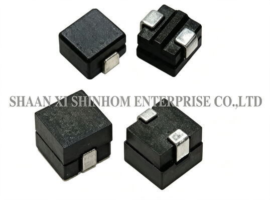 Induktor Daya SMD Arus Tinggi Seri HCB0404/0505 untuk Server dan Catu Daya VRM