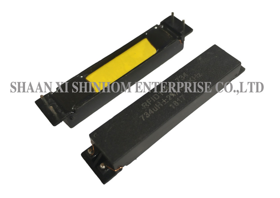 High Q RFID Coil untuk Sistem Kontrol Akses dan Pengisian Tanpa Kabel