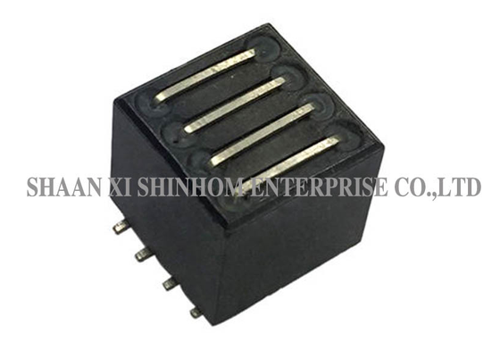 Ferrite Bead Inductor untuk EMI Suppression dan Filter Noise