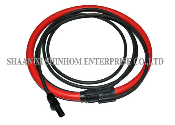 Flexible Rogowski Coil Current Transformer for High Current Monitoring