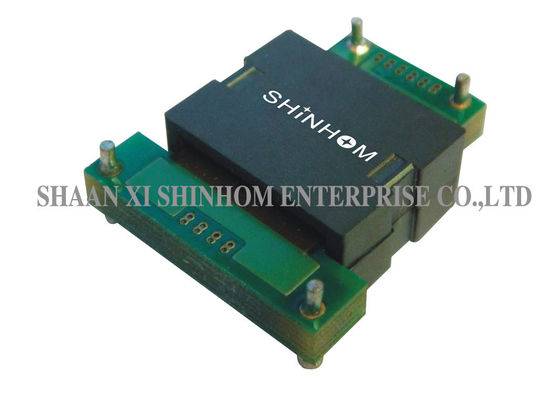 73A Surface Mount Transformer Planar Bentuk Pad Ukuran 23.5mm * 19.5mm