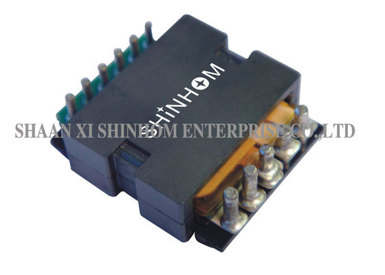73A Surface Mount Transformer Planar Bentuk Pad Ukuran 23.5mm * 19.5mm