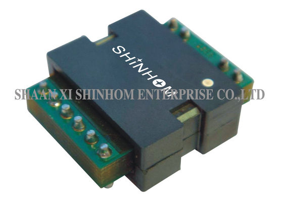 73A Surface Mount Transformer Planar Bentuk Pad Ukuran 23.5mm * 19.5mm