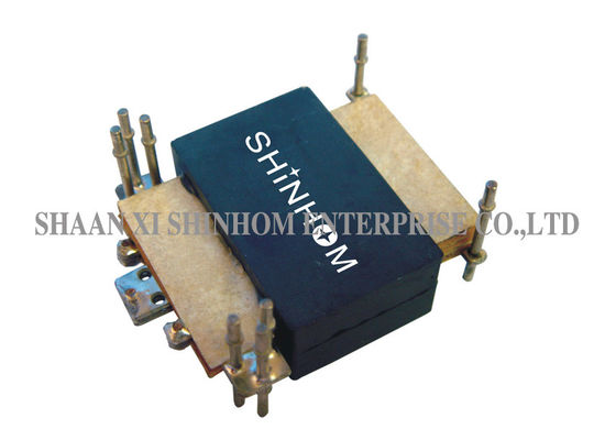 Trafo Planar Ringan, Tipe Trafo Isolasi Tinggi