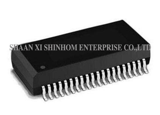 SMD Ethernet LAN Transformer 48 Pin, PoE LAN Transformer 1000 Base-TX