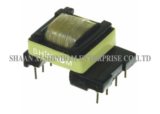 Transformator Daya Frekuensi Tinggi Inti Ferit EFD, Tahan Suhu Tinggi, Transformator SMD