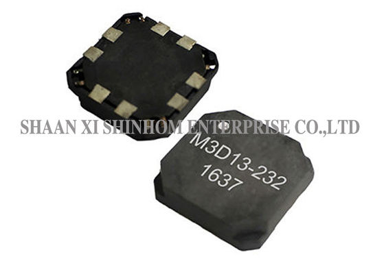 125KHz RFID Antena Air Core Coil, Tanpa Kabel / Coil Tembaga Induktor Berliku