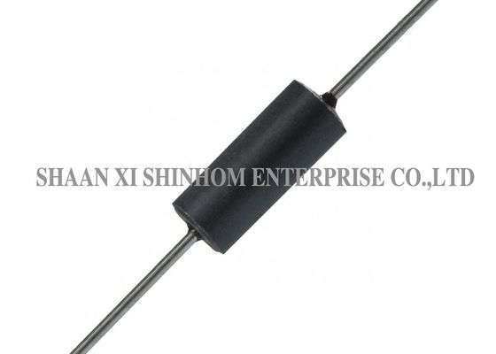 Ni Zn Ferrite Bead, Ferrite Drum Core Untuk Radial Leaded Inductor