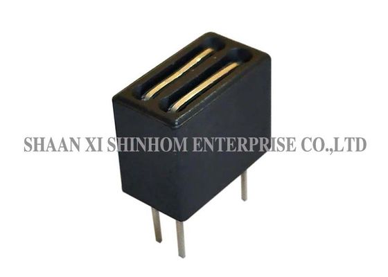 SMB Type Bead Inductor Surface Mounted Dengan Zero Magnetic Flux Core
