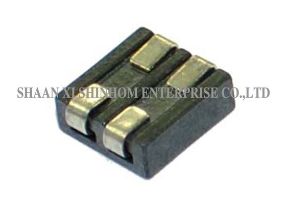 SMB Type Bead Inductor Surface Mounted Dengan Zero Magnetic Flux Core