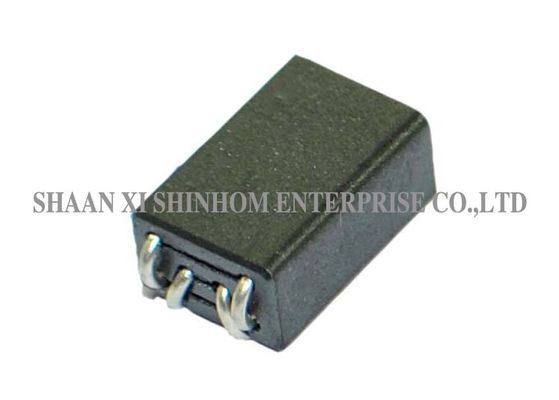 SMB Type Bead Inductor Surface Mounted Dengan Zero Magnetic Flux Core