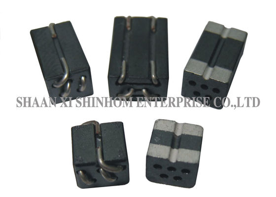 SMB Type Bead Inductor Surface Mounted Dengan Zero Magnetic Flux Core