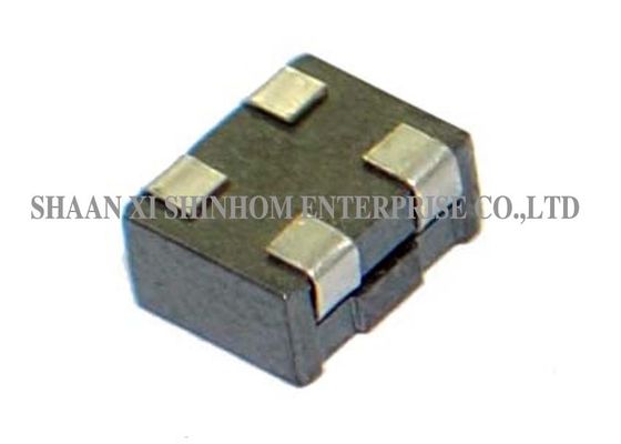SMB Type Bead Inductor Surface Mounted Dengan Zero Magnetic Flux Core