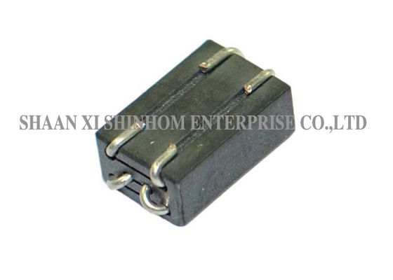 SMB Type Bead Inductor Surface Mounted Dengan Zero Magnetic Flux Core