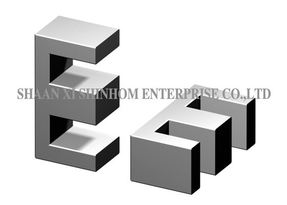 EI Ferrite Core Untuk Induktor Performa Tersedak Saat Ini