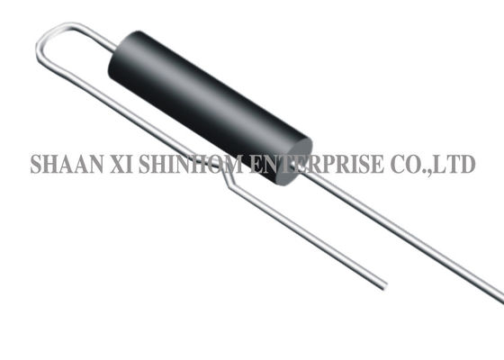 Flat Ferrite EMI Filter Bead Ukuran Besar Lembut Magnet Konstruksi Ragged