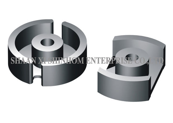 PQ Tipe Operasi Mn Zn Ferrite Core Transformer