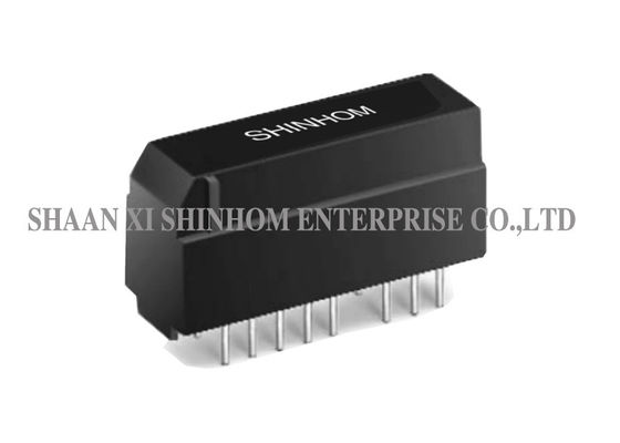 SMD Ethernet LAN Transformer 48 Pin, PoE LAN Transformer 1000 Base-TX