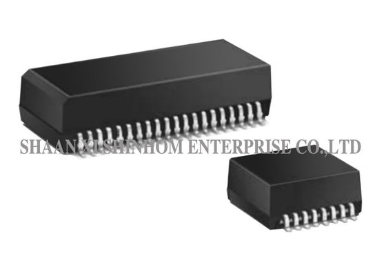10/100 Base-TX Ethernet LAN Transformer, LAN Magnetic Transformer Single Port