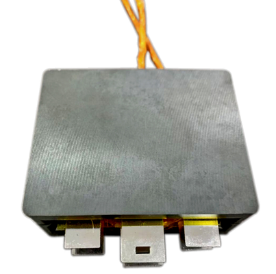 Transformator daya switching planar isolasi tinggi untuk peralatan telekomunikasi
