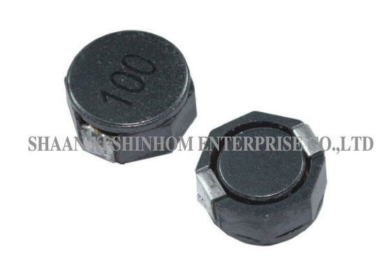 8.3 * 8.3mm Induktor Daya Pemasangan di Permukaan, Induktor SMD Low DC 100uH