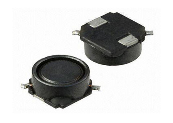 Tipis SMD Chip Induktor Ferrite Coil Memimpin Gratis Untuk Solder Reflow