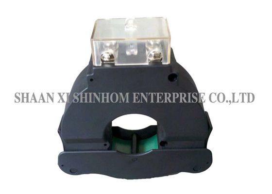 Mikro Split Core Transformer Arus, Toroidal Transformer Arus Retro Fit