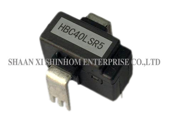 Closed Loop Hall Effect Sensor Arus 0 - 50A Tegangan Pasokan Input 5V Multi Range